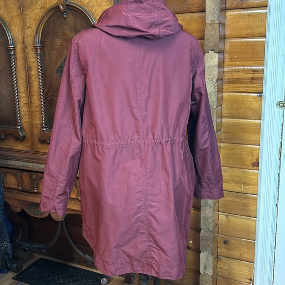 Old Navy spring jacket - Picture 5 of 10